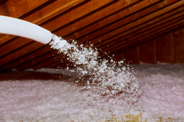 Best Energy Efficiency Solutions in Albion, MI